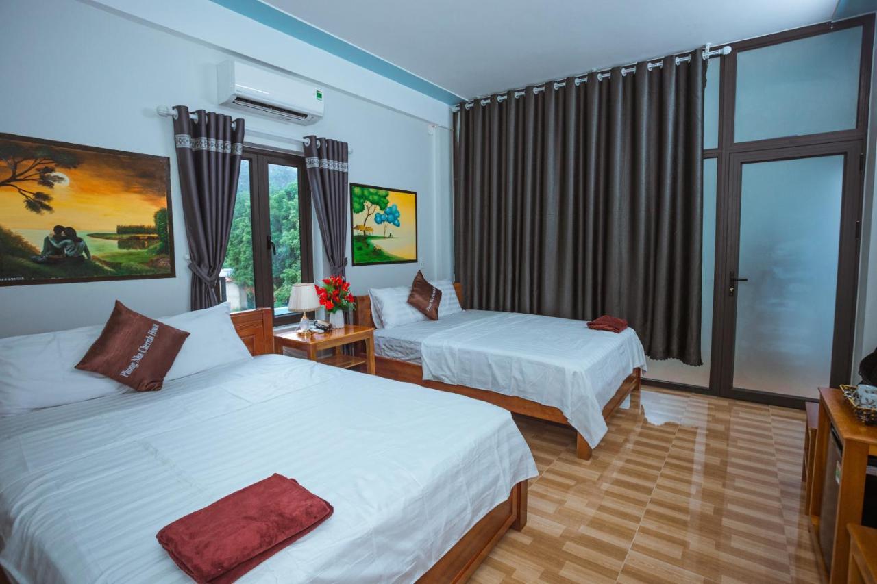 Phong Nha Cherish House Exterior photo