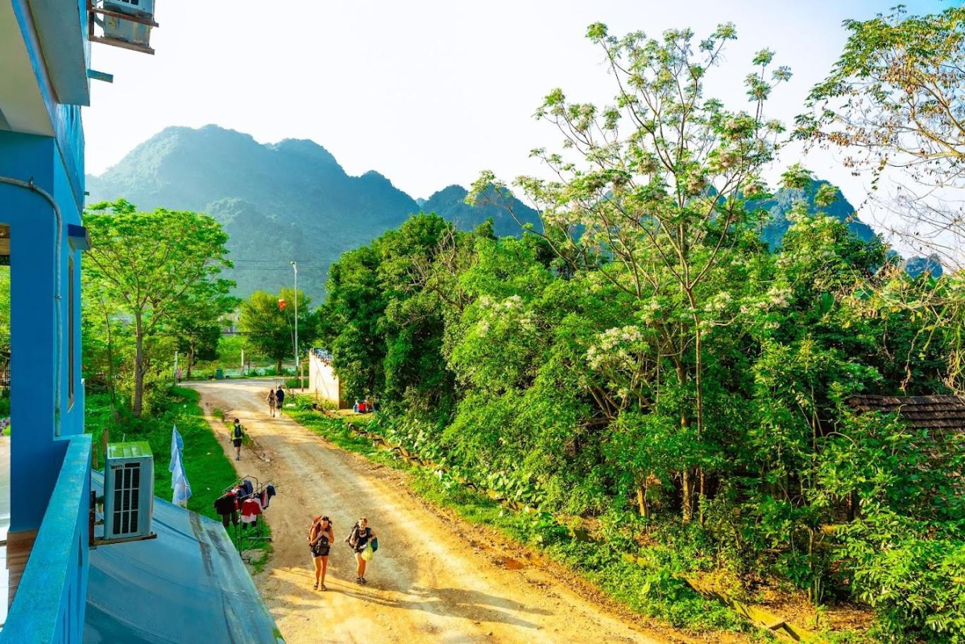 Phong Nha Cherish House Exterior photo