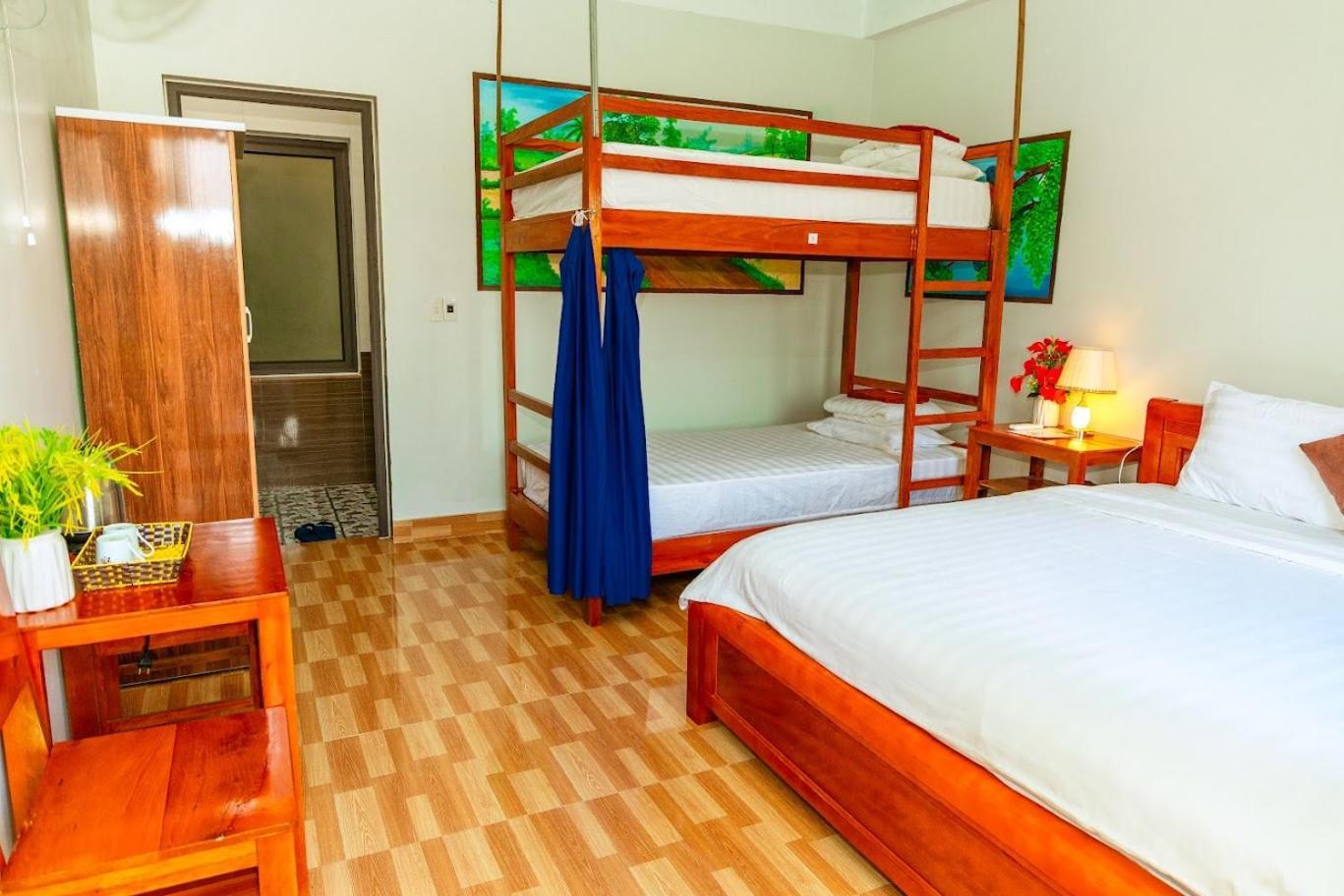 Phong Nha Cherish House Exterior photo