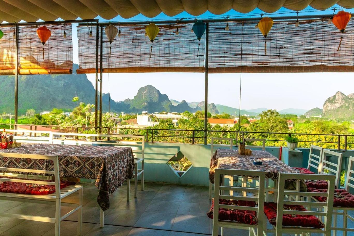 Phong Nha Cherish House Exterior photo