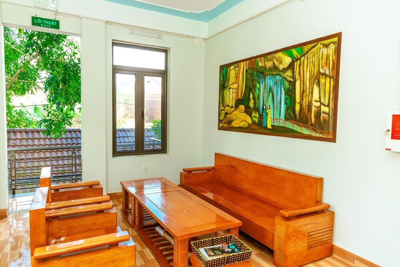 Phong Nha Cherish House Exterior photo