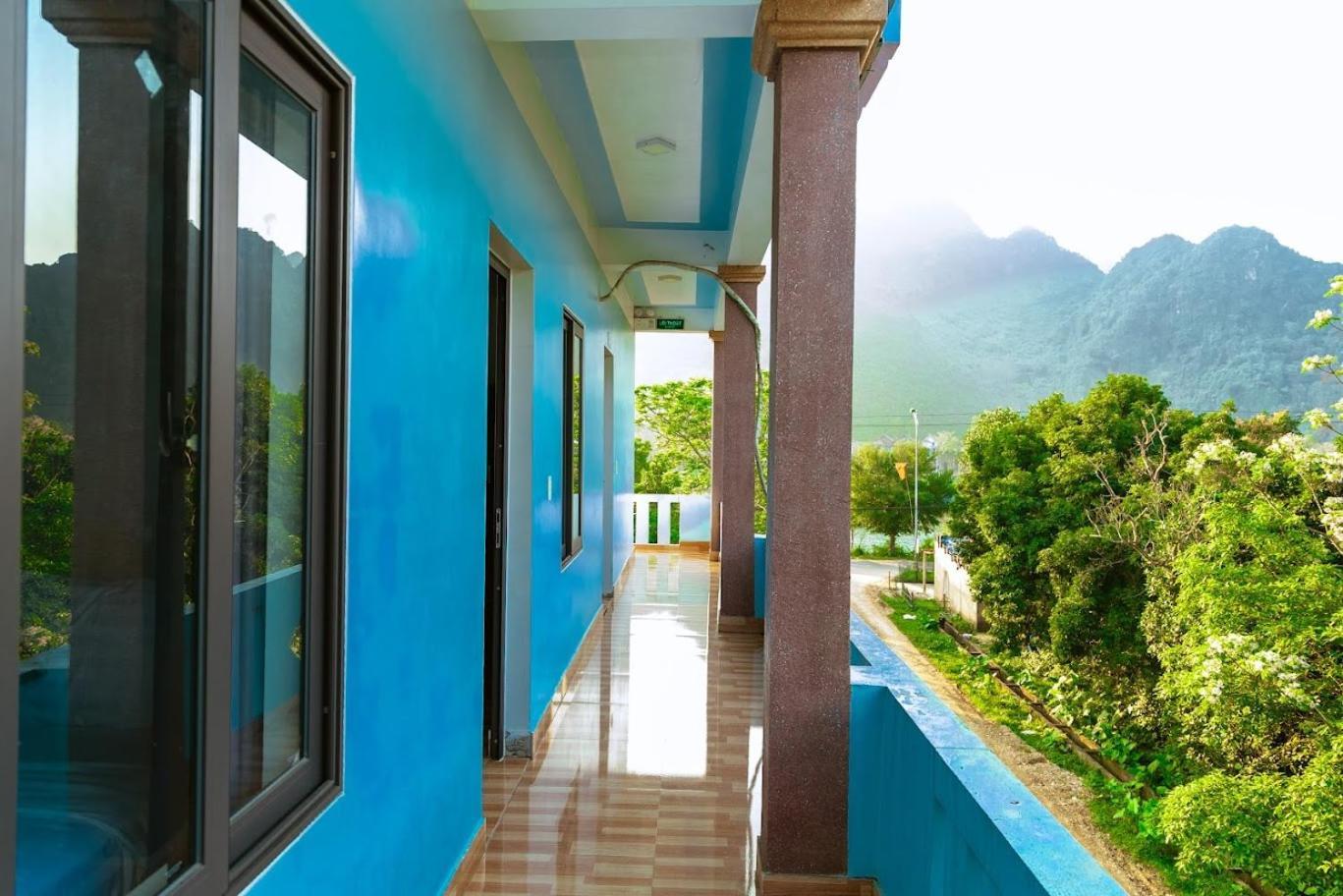 Phong Nha Cherish House Exterior photo